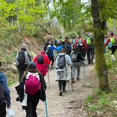Vuelve el Camino de Santiago en Familia con la Diputación de Toledo Vuelve el Camino de Santiago en Familia con la Diputación de Toledo