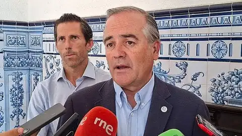El ayuntamiento agilizará los trámites municipales para la implantación de META El ayuntamiento agilizará los trámites municipales para la implantación de META