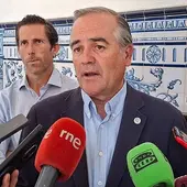 El ayuntamiento agilizará los trámites municipales para la implantación de META El ayuntamiento agilizará los trámites municipales para la implantación de META