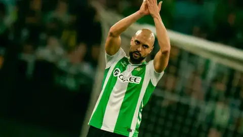 Amrabat Amrabat