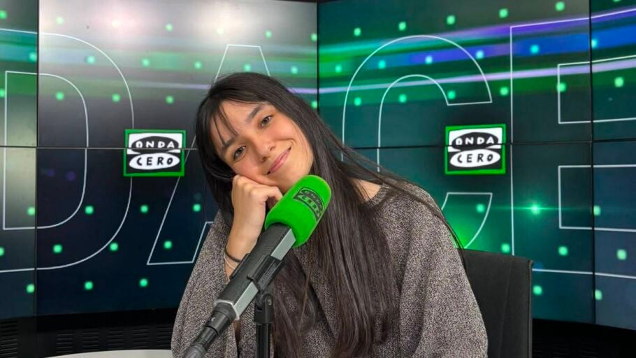 María Ballesteros Rivas