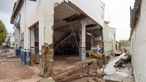 Adopta un Mayor sigue reconstruyendo hogares 21 meses después de la DANA Adopta un Mayor sigue reconstruyendo hogares 21 meses después de la DANA