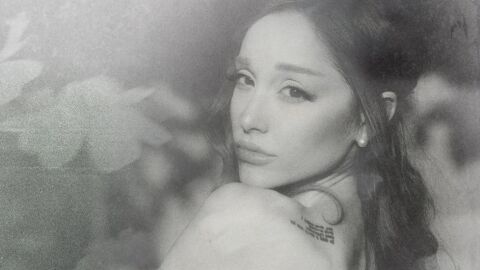 Imagen de Ariana Grande para 'petal'