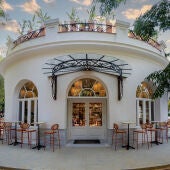 EL RESTAURANTE CAFÉ LA RAZA ABRE SUS PUERTAS EN EL CLÁSICO BAR CITROEN EN EL PARQUE MARÍA LUISA