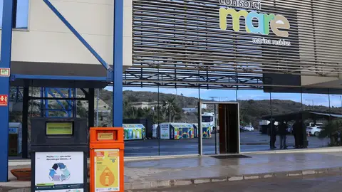 El Consorci Mare inicia el proceso participativo de la ampliación del vertedero de El Campello El Consorci Mare inicia el proceso participativo de la ampliación del vertedero de El Campello
