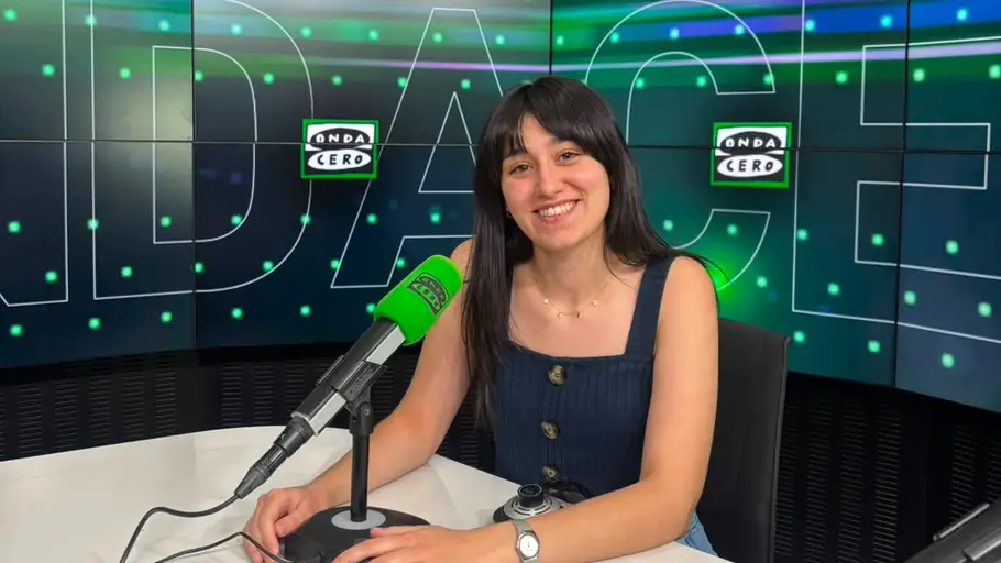 Lucía González Lucía González