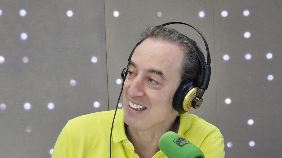 Ignacio del Valle