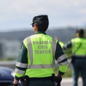 La Guardia Civil halla el cuerpo sin vida de un ciclista en Huévar del Aljarafe