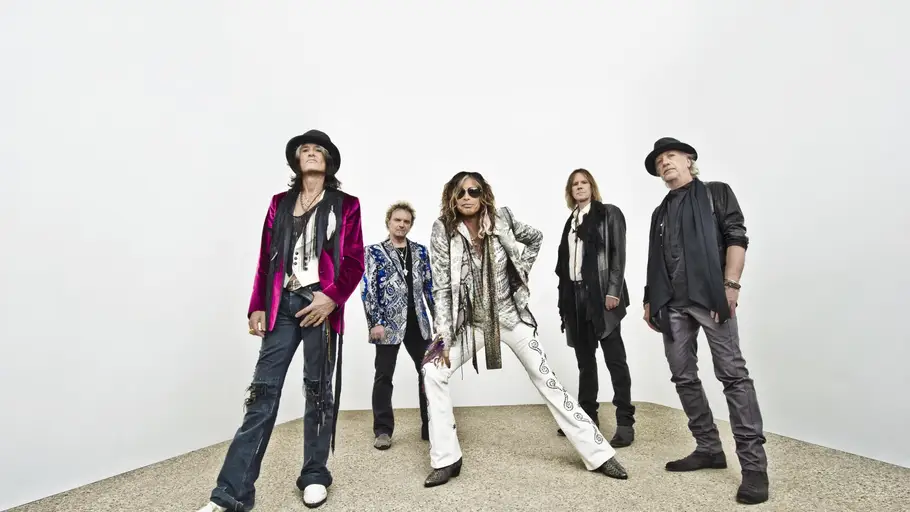 Grupo musical Aerosmith Grupo musical Aerosmith