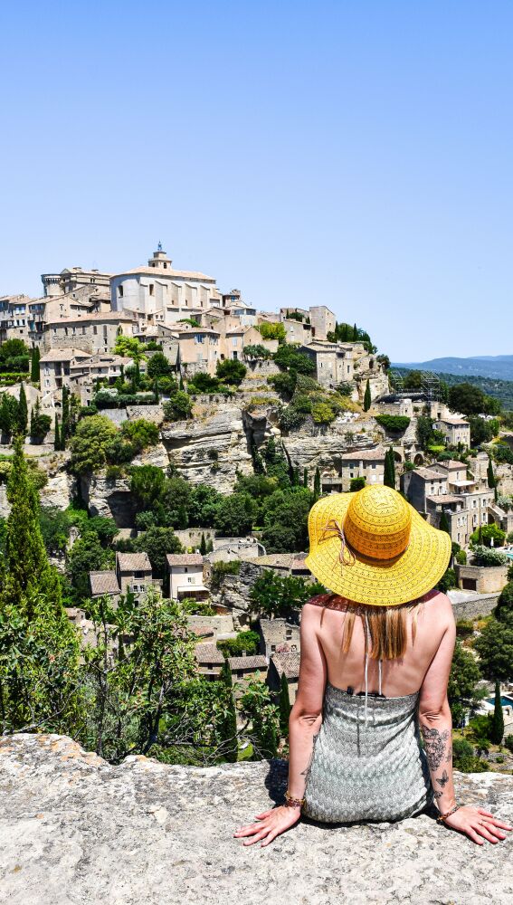 Gordes