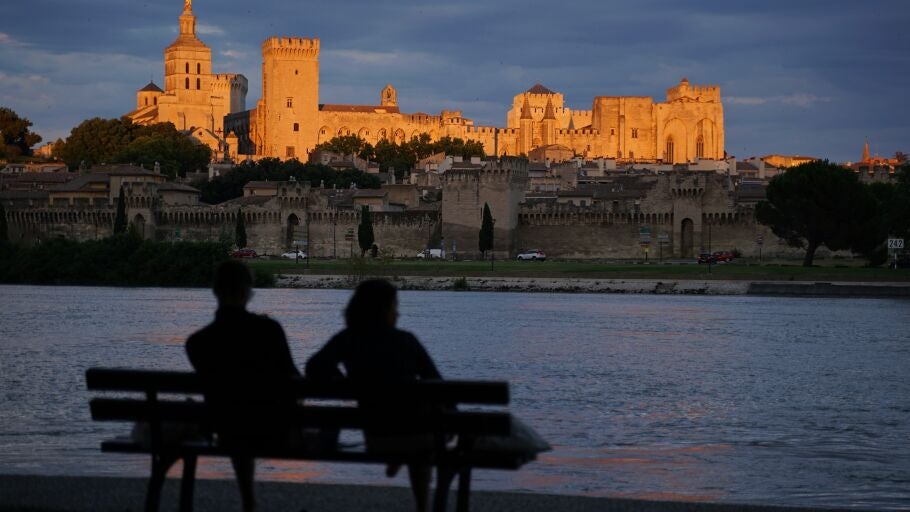Avignon
