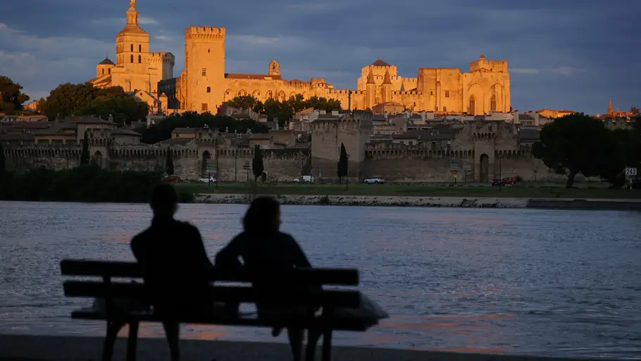 Avignon Avignon