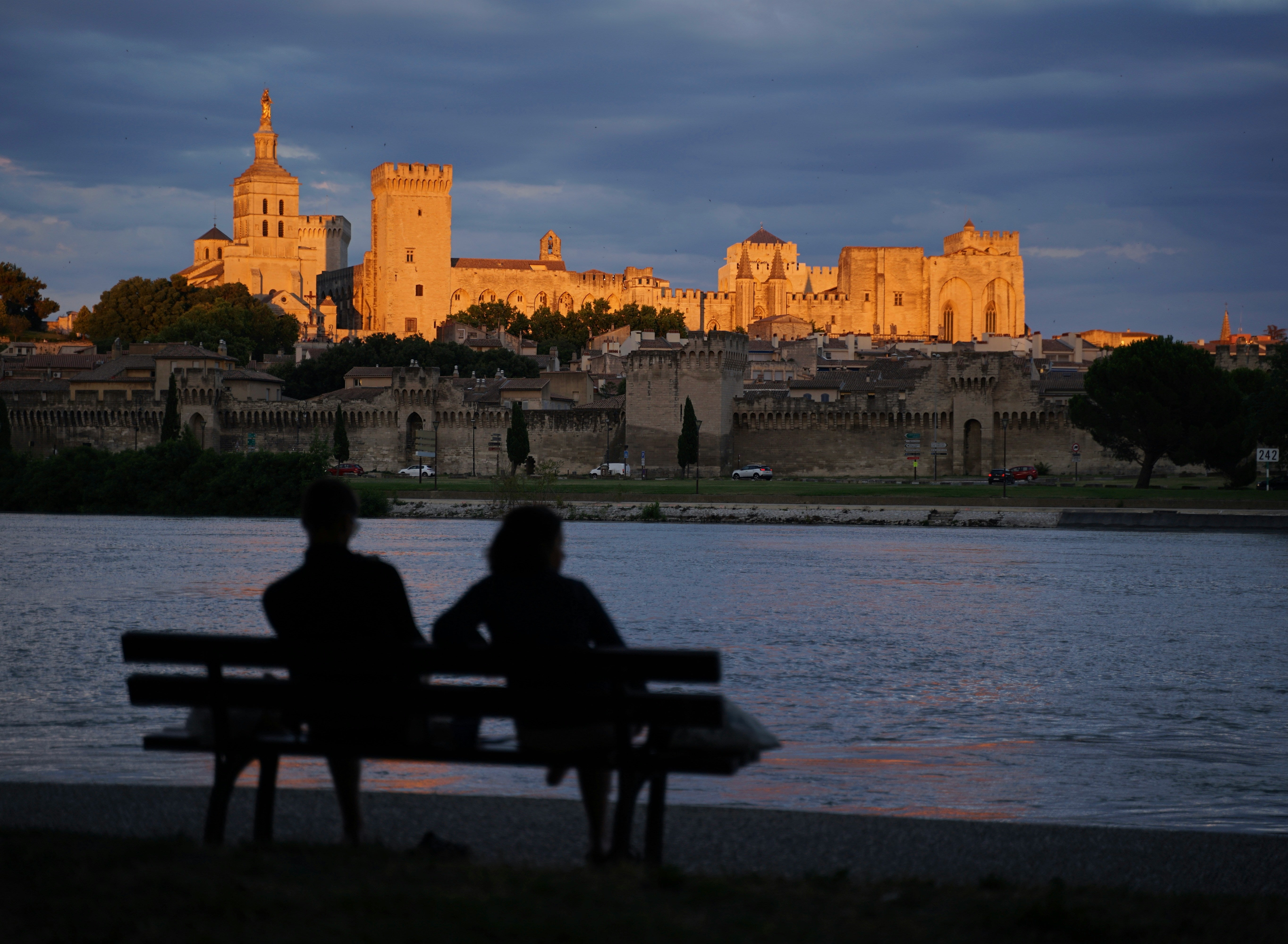 Avignon Avignon