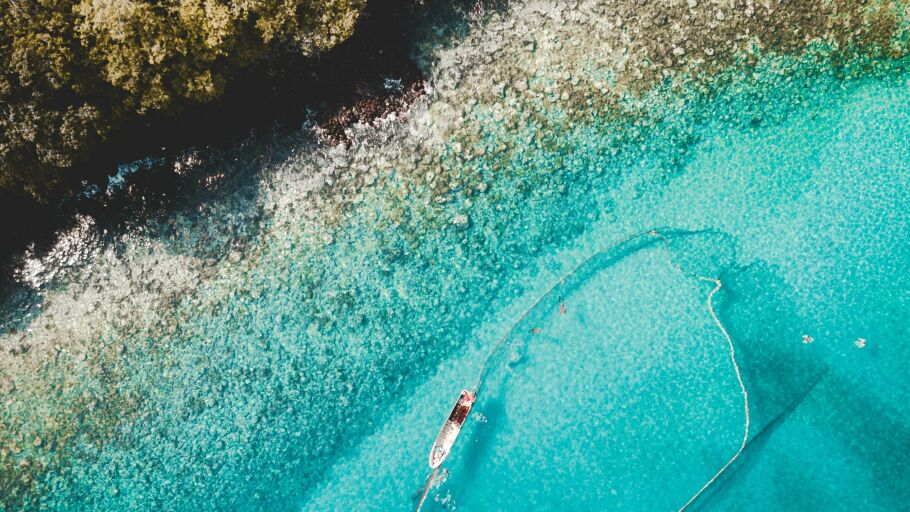 Santo Tom&eacute; y Pr&iacute;ncipe