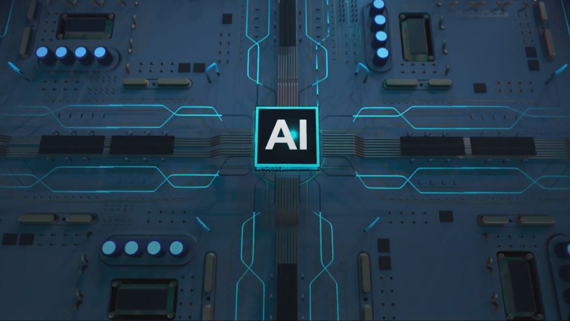El papel de la Inteligencia artificial en los gabinetes de Comunicación. El papel de la Inteligencia artificial en los gabinetes de Comunicación.