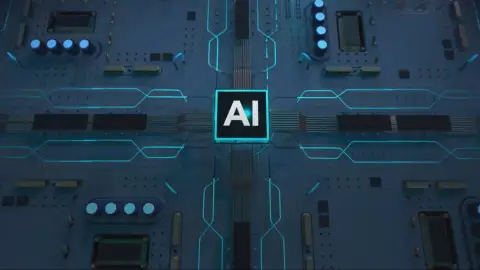 El papel de la Inteligencia artificial en los gabinetes de Comunicación. El papel de la Inteligencia artificial en los gabinetes de Comunicación.
