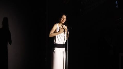 Rosal&iacute;a en Sevilla