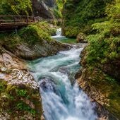 Parque Nacional Triglav, Eslovenia