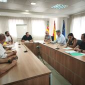 La Generalitat coordina con los municipios un plan de recuperación del entorno de la Sierra de Espadán tras los incendios