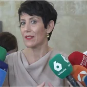 El Gobierno destina 25 millones extra para atender a menores migrantes solos en Ceuta: "Estamos al lado de los más vulnerables" El Gobierno destina 25 millones extra para atender a menores migrantes solos en Ceuta: "Estamos al lado de los más vulnerables"