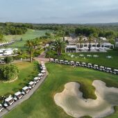 El Torneo de golf 15º aniversario de Las Colinas reunió a 115 jugadores en una jornada repleta de deporte y diversión