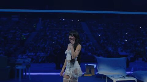 'SUPERESTRELLA' - Aitana