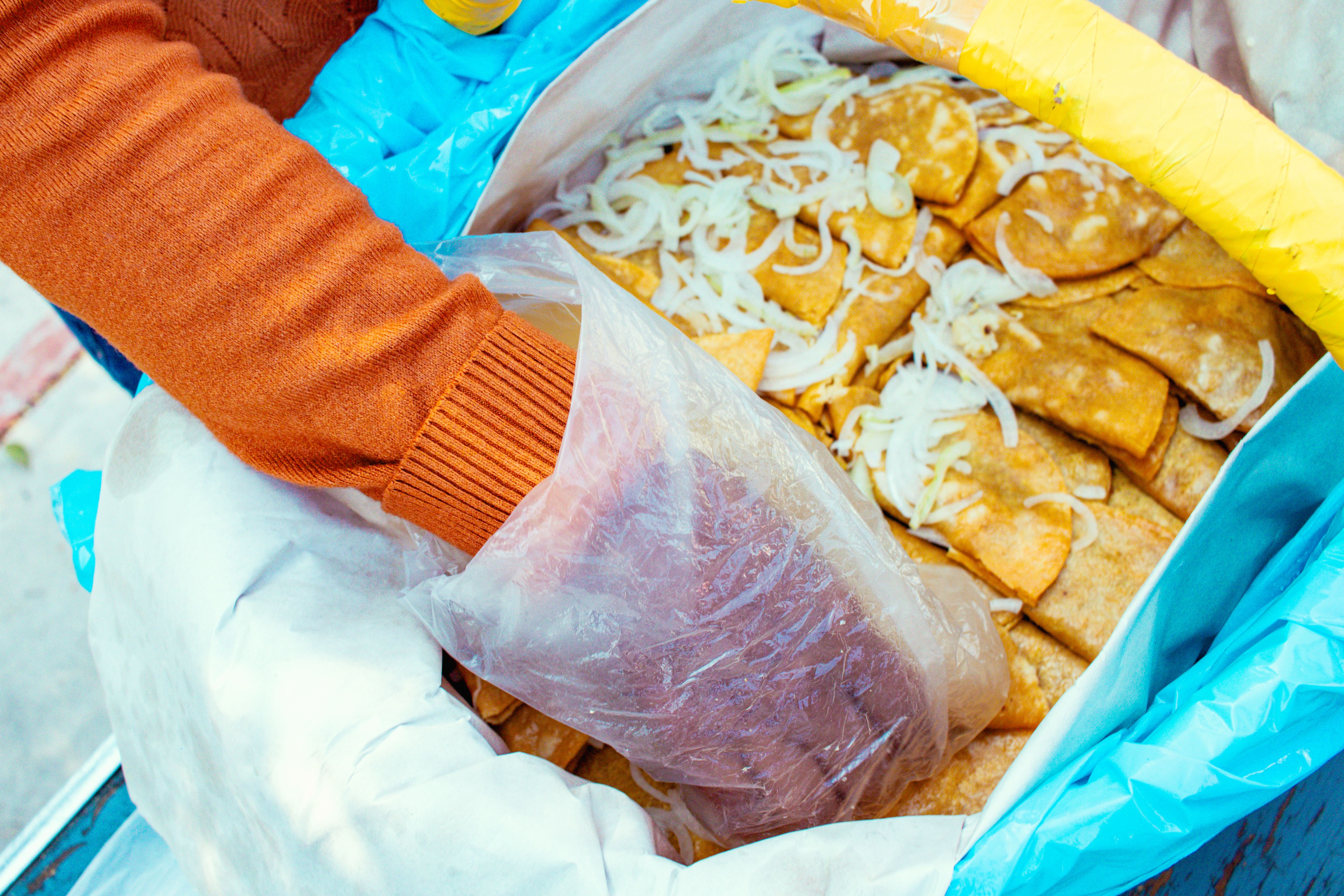 Aragón registra en torno a 50 brotes de intoxicación alimentaria cada verano Aragón registra en torno a 50 brotes de intoxicación alimentaria cada verano