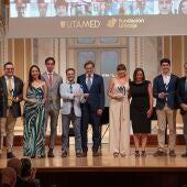 UTAMED Universidad y Fundación Unicaja lanzan la segunda edición de Becas MEM con 124 becas para estudios universitarios y de FP