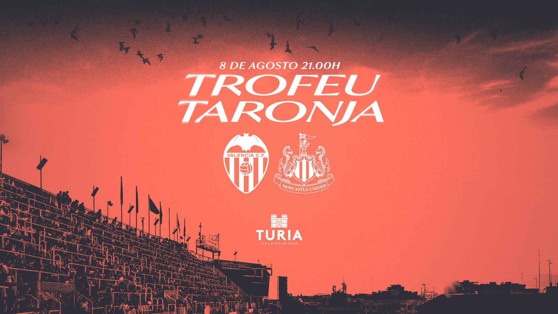El Valencia CF arranca la última semana de pretemporada con la vista puesta en el último 'Trofeu Taronja' de Mestalla El Valencia CF arranca la última semana de pretemporada con la vista puesta en el último 'Trofeu Taronja' de Mestalla