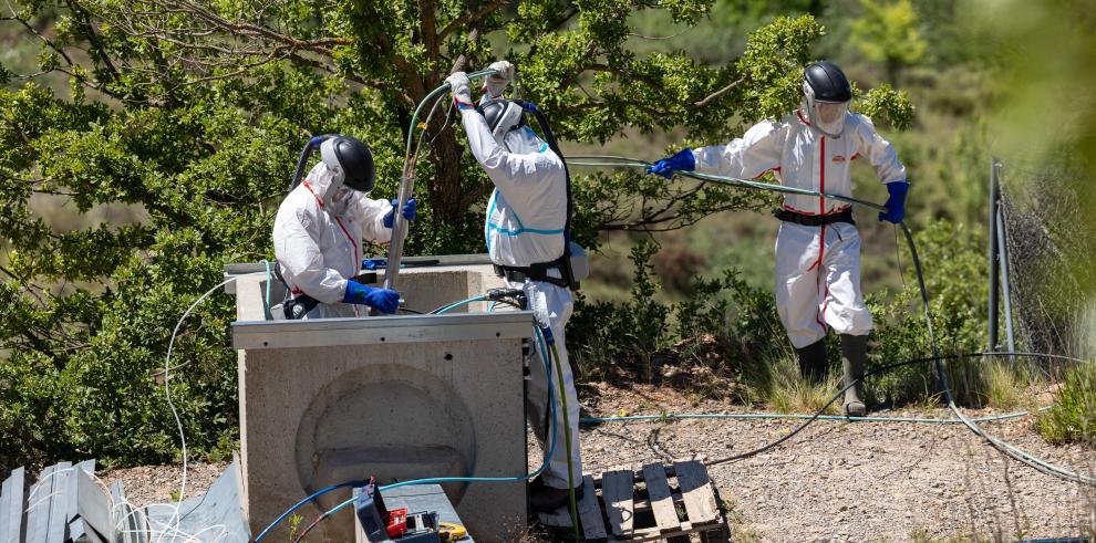 El paro sube en julio en Aragón pero con buenos datos de afiliación El paro sube en julio en Aragón pero con buenos datos de afiliación
