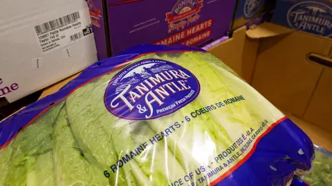 Michigan registra los dos primeros fallecidos por el brote de un virus que causa "diarrea explosiva" Michigan registra los dos primeros fallecidos por el brote de un virus que causa "diarrea explosiva"