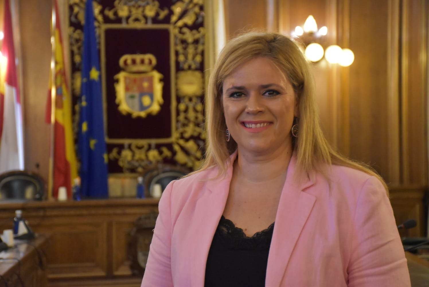 La Diputación de Cuenca respalda las actividades de las AMPAS de la provincia con la concesión de ayudas para 2026 La Diputación de Cuenca respalda las actividades de las AMPAS de la provincia con la concesión de ayudas para 2026