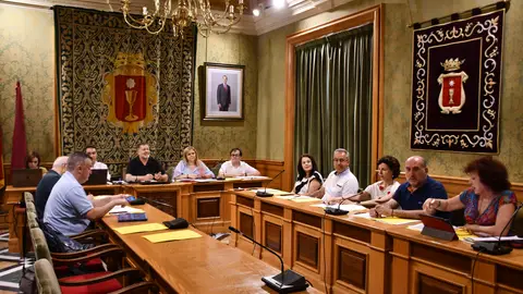 PATRONATO PATRONATO