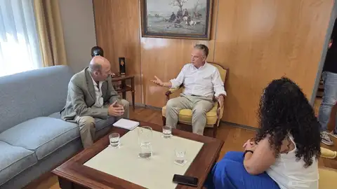 Aspace Badajoz reclama más plazas residenciales para personas con parálisis cerebral Aspace Badajoz reclama más plazas residenciales para personas con parálisis cerebral