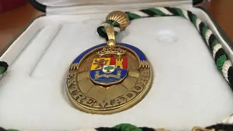 Pesar por la no concesión de la Medalla de Extremadura a Belén Cortés, por su parte, la deportista Loida Zabala pide no volver a optar Pesar por la no concesión de la Medalla de Extremadura a Belén Cortés, por su parte, la deportista Loida Zabala pide no volver a optar