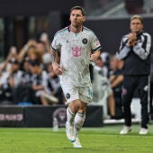 El lado más solidario de Leo Messi: dona 80.000 euros para la reconstrucción de la Sierra Oeste tras el incendio