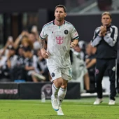 El lado más solidario de Leo Messi: dona 80.000 euros para la reconstrucción de la Sierra Oeste tras el incendio El lado más solidario de Leo Messi: dona 80.000 euros para la reconstrucción de la Sierra Oeste tras el incendio