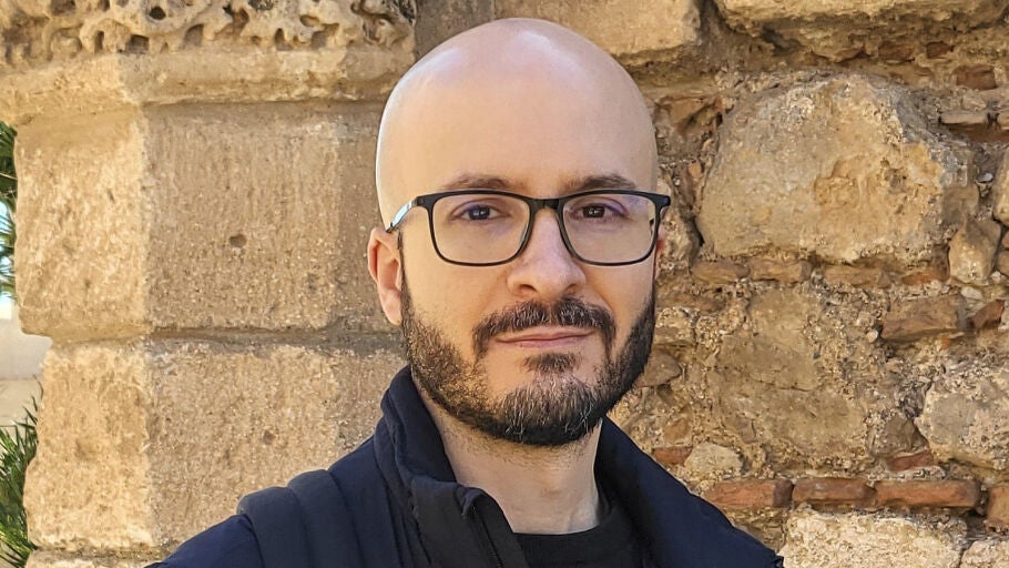 Paco &Aacute;lvarez Comesa&ntilde;a
