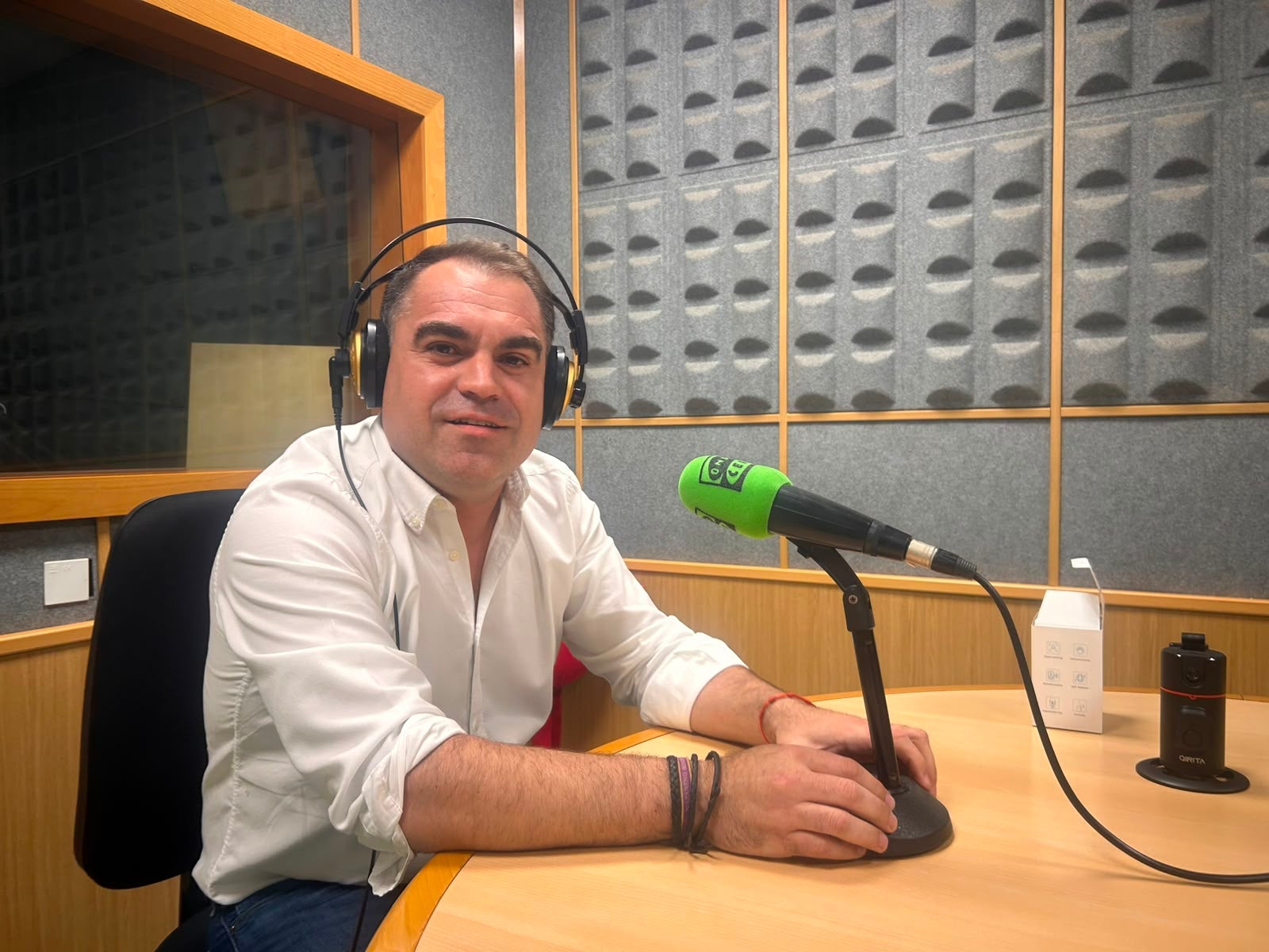 Cornejo (PSOE) responde a IU: “Diálogo sí, sumar sí, pero insultos ninguno” Cornejo (PSOE) responde a IU: “Diálogo sí, sumar sí, pero insultos ninguno”