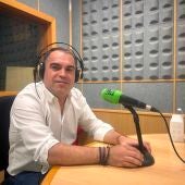 Juan Cornejo (PSOE)