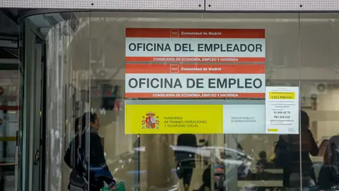 El SEPE lo confirma: este es el error que puede hacerte perder el subsidio por desempleo El SEPE lo confirma: este es el error que puede hacerte perder el subsidio por desempleo