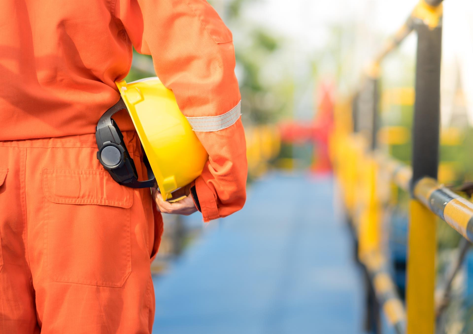Los accidentes laborales descienden en Extremadura en el primer semestre mientras aumentan las afiliaciones Los accidentes laborales descienden en Extremadura en el primer semestre mientras aumentan las afiliaciones