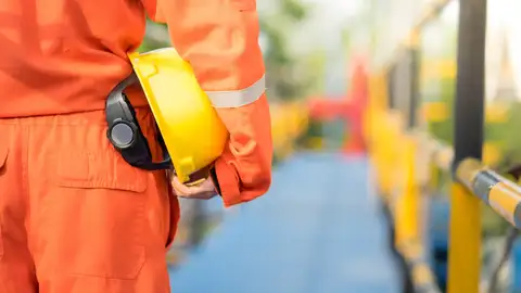 Los accidentes laborales descienden en Extremadura en el primer semestre mientras aumentan las afiliaciones Los accidentes laborales descienden en Extremadura en el primer semestre mientras aumentan las afiliaciones