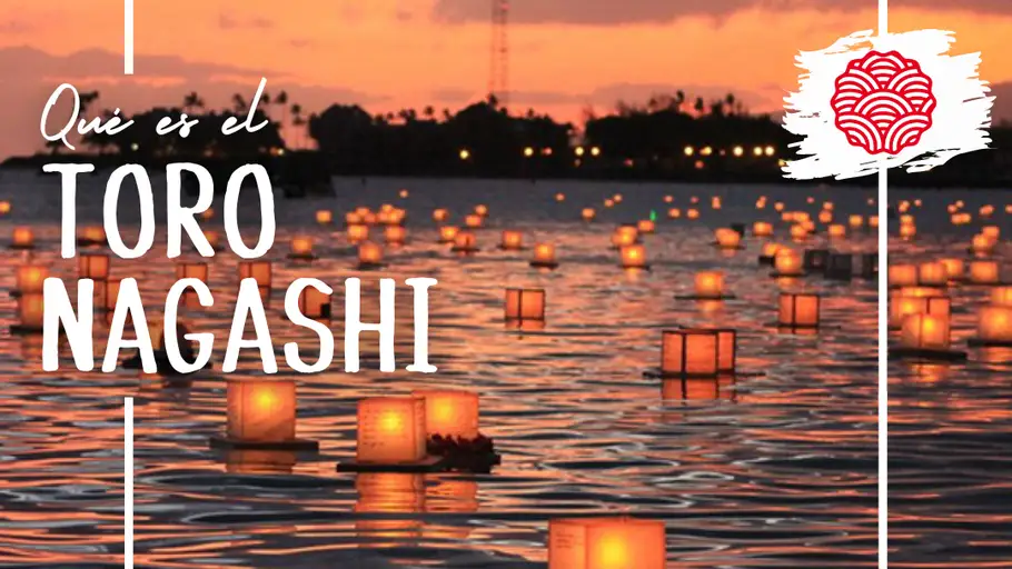 Toro Nagashi Toro Nagashi