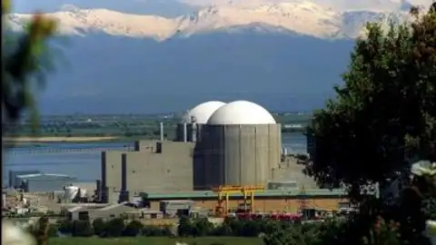 Ecologistas subrayan que las dudas expresadas en el CSN refuerzan la necesidad de cumplir el calendario de cierre de Almaraz Ecologistas subrayan que las dudas expresadas en el CSN refuerzan la necesidad de cumplir el calendario de cierre de Almaraz