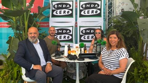 El alcalde de Palma, Jaime Martínez, en la Copa del Rey de Vela. El alcalde de Palma, Jaime Martínez, en la Copa del Rey de Vela.