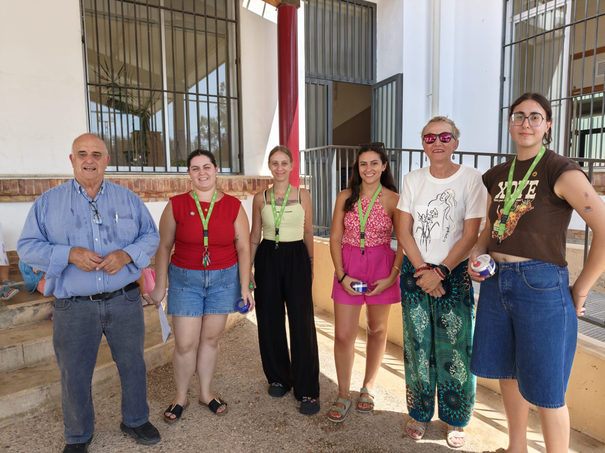 Callosa d'en Sarrià clausura con éxito las Escuelas Deportivas de Verano y la Escuela de Verano con más de 250 participantes Callosa d'en Sarrià clausura con éxito las Escuelas Deportivas de Verano y la Escuela de Verano con más de 250 participantes