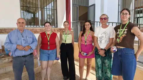 Callosa d'en Sarrià clausura con éxito las Escuelas Deportivas de Verano y la Escuela de Verano con más de 250 participantes Callosa d'en Sarrià clausura con éxito las Escuelas Deportivas de Verano y la Escuela de Verano con más de 250 participantes