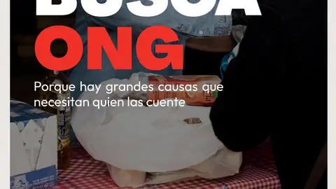 Siete entidades sociales optan ya al programa ‘Se Busca ONG’ de APECOM Siete entidades sociales optan ya al programa ‘Se Busca ONG’ de APECOM