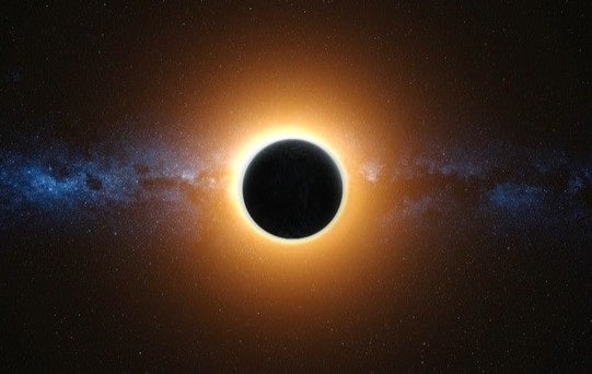 Todo lo que debes saber sobre el eclipse del 12 de agosto Todo lo que debes saber sobre el eclipse del 12 de agosto